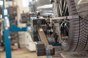 automotive steering suspension repairs