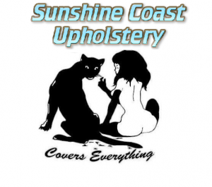 Sunshine Coast Auto Upholstery