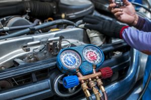 Auto Air Conditioning Repairs Noosa