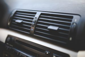 Auto Air Conditioning Service