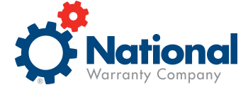 national warranty approved repairer