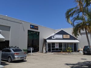 OnDemand Auto Mechanical workshop Noosaville